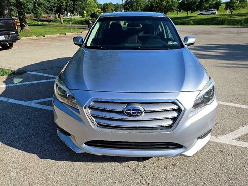 Used 2016 Subaru Legacy 2.5i Premium image 2