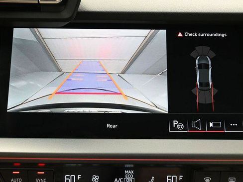 Certified 2025 Audi A3 2.0T Premium w/ Black Optic Package image 22