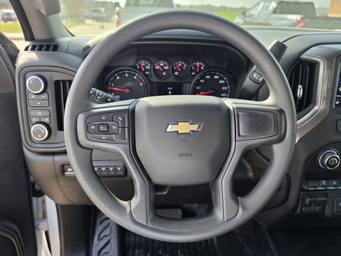 New 2026 Chevrolet Silverado 2500 W/T image 23