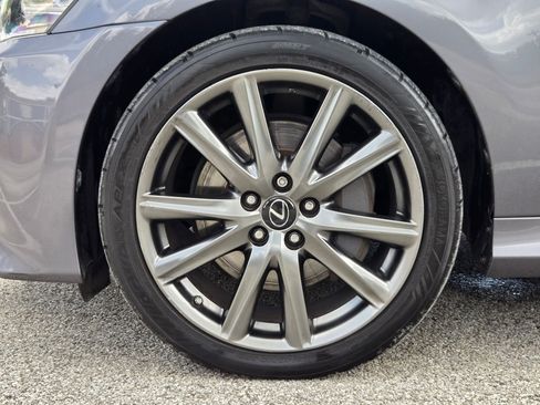 Used 2015 Lexus GS 350 AWD w/ F Sport Package image 32
