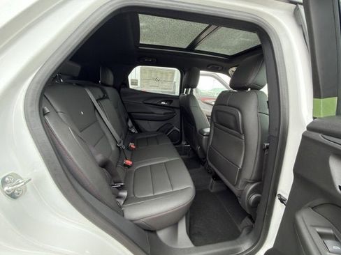 New 2026 Chevrolet TrailBlazer RS image 19