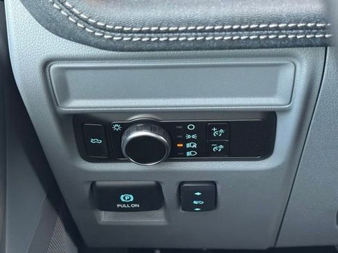 New 2025 Ford F150 Lightning Flash image 30