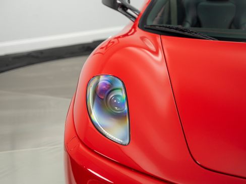 Used 2009 Ferrari F430 Scuderia RWD image 11