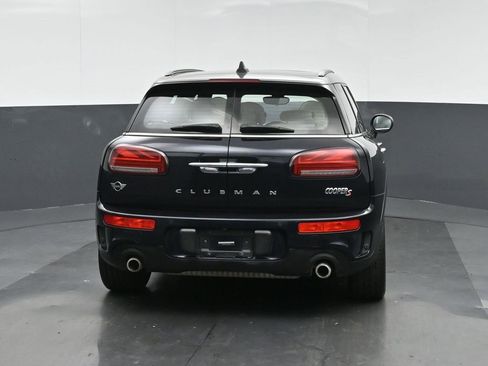 Used 2020 MINI Cooper Clubman S w/ Driver Assistance Package image 6
