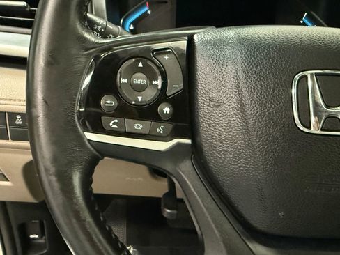 Used 2018 Honda Odyssey EX-L image 29