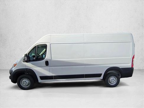 New 2026 RAM ProMaster 2500 w/ Convenience Group image 5