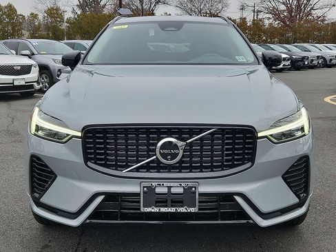Used 2025 Volvo XC60 T8 Plus w/ Protection Package Premier image 2