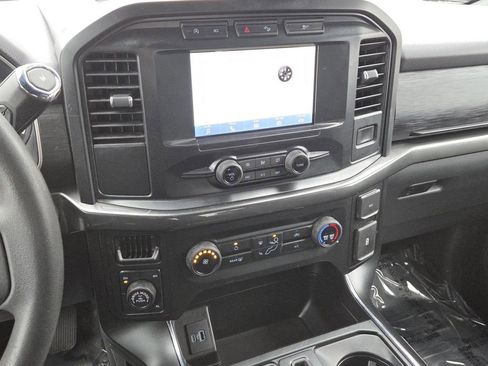 Used 2021 Ford F150 XL w/ STX Appearance Package AWD/4WD image 24