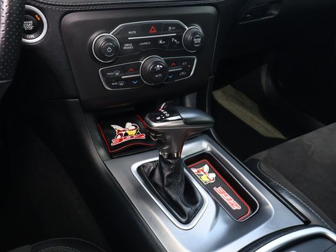 Used 2021 Dodge Charger Scat Pack w/ Plus Group image 27