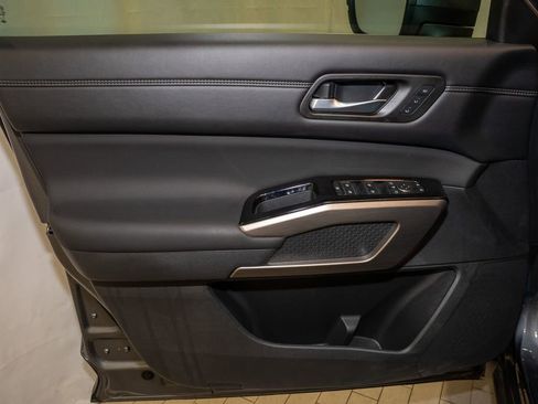 New 2025 Nissan Pathfinder Platinum w/ Lighting Package (N92) image 14