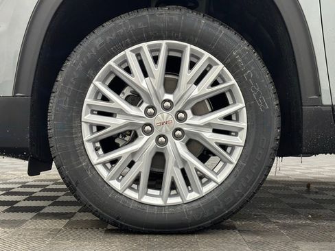 New 2026 GMC Acadia Elevation w/ Elevation Premium Package image 16