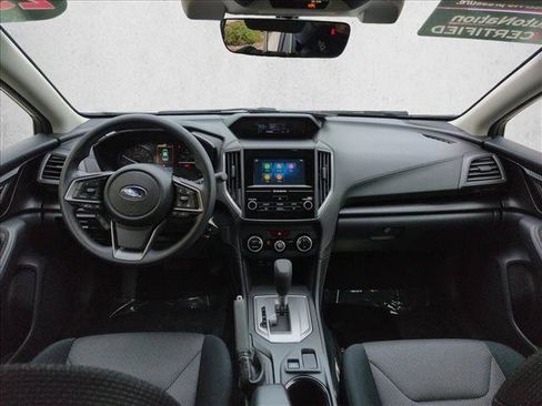 Used 2023 Subaru Crosstrek 2.0i AWD/4WD image 17