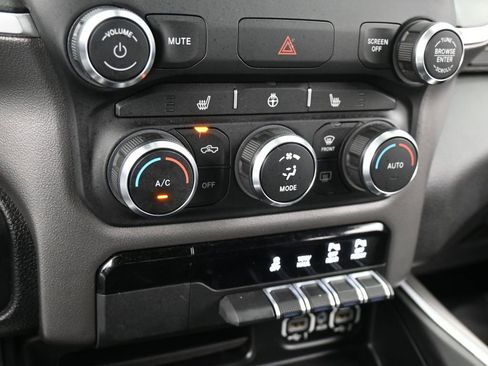 Used 2022 RAM 1500 Big Horn image 20