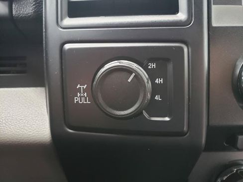 Used 2018 Ford F150 XL w/ Equipment Group 101A Mid AWD/4WD image 25