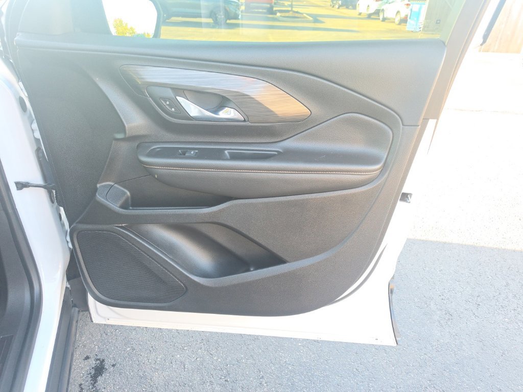 Used 2021 GMC Terrain SLT w/ Elevation Edition AWD/4WD image 33