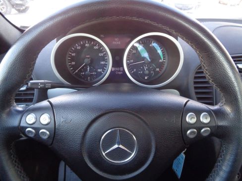 Used 2006 Mercedes-Benz SLK 350 image 6
