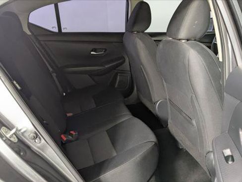 Used 2023 Nissan Sentra SV FWD image 17