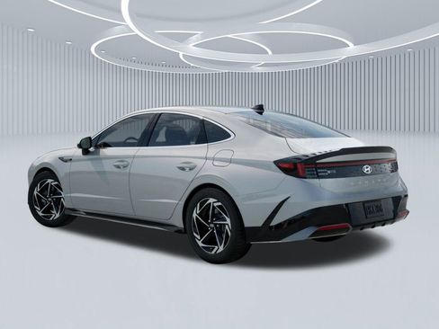 New 2026 Hyundai Sonata SEL FWD image 5