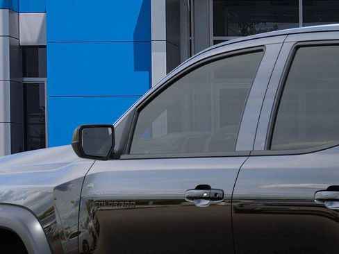 New 2026 Chevrolet Colorado ZR2 image 12