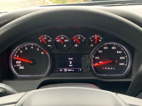 Certified 2022 Chevrolet Silverado 1500 W/T w/ WT Value Package image 18