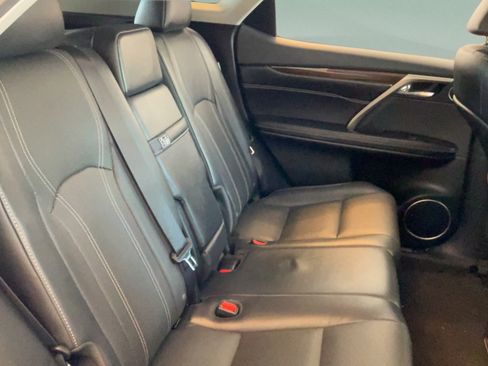 Used 2019 Lexus RX 350 FWD w/ Navigation Package image 38