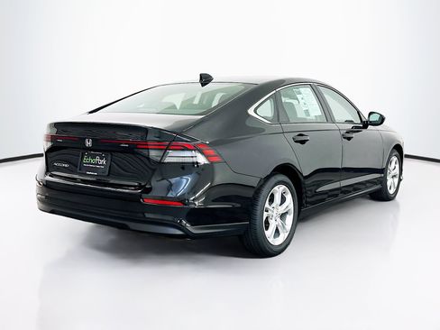 Used 2023 Honda Accord LX image 9