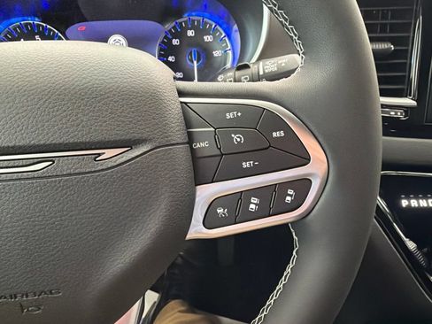New 2027 Chrysler Pacifica LX FWD image 10