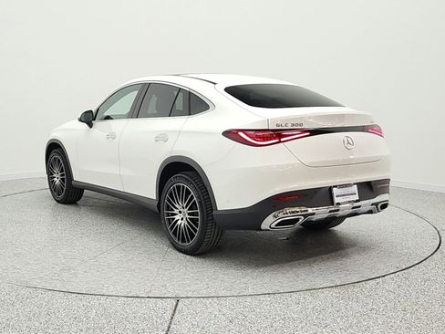 Certified 2026 Mercedes-Benz GLC 300 4MATIC image 7