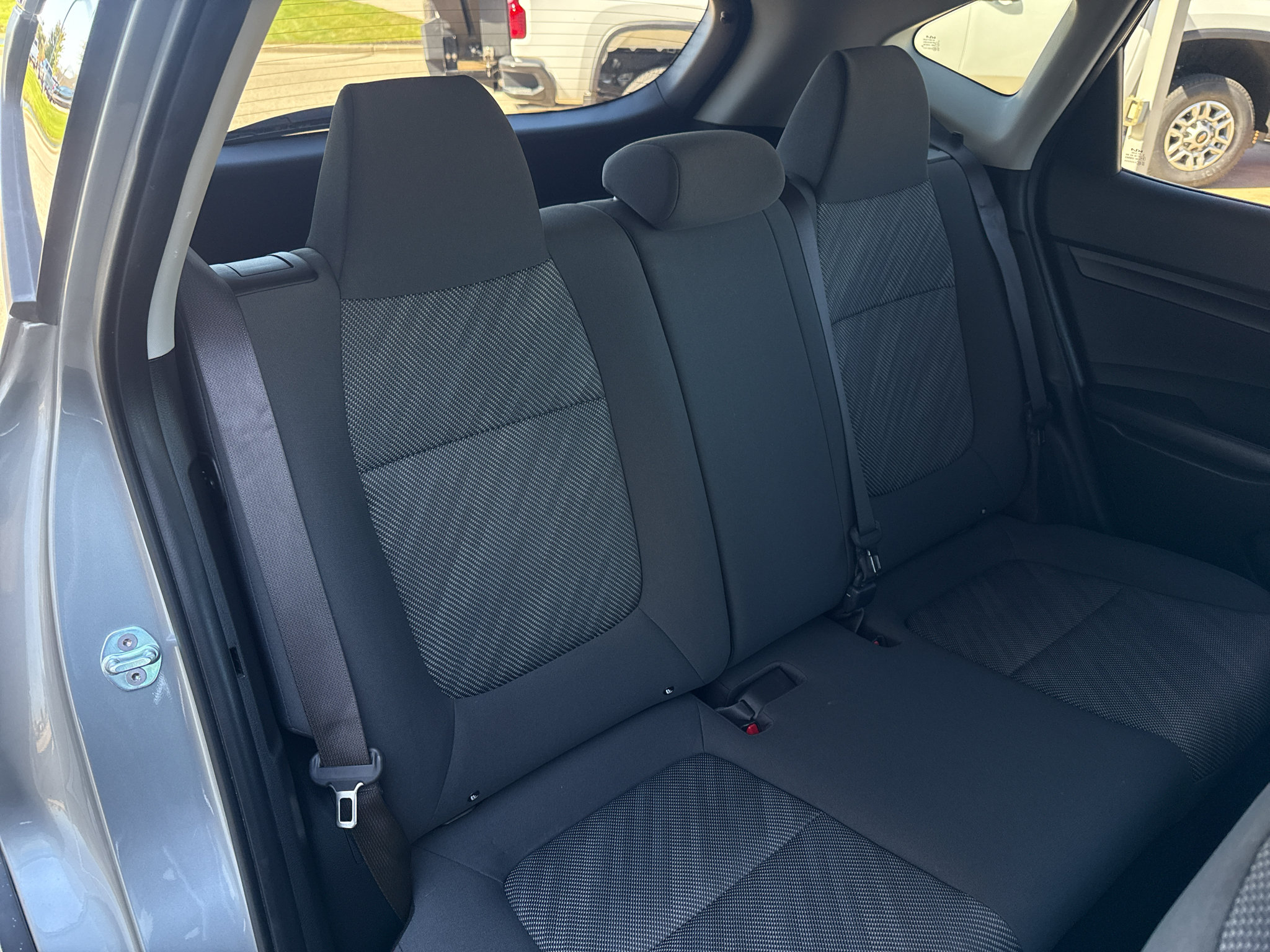 Used 2023 Kia Seltos LX AWD/4WD image 32