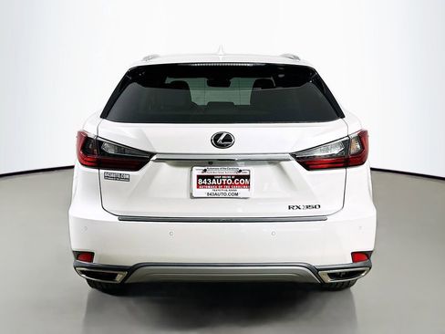 Used 2020 Lexus RX 350 FWD w/ Premium Package image 6