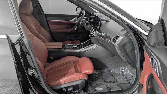Used 2023 BMW i4 eDrive35 RWD image 22