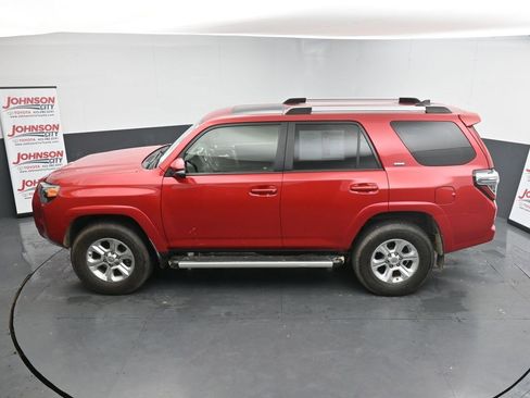 Used 2019 Toyota 4Runner SR5 Premium image 13