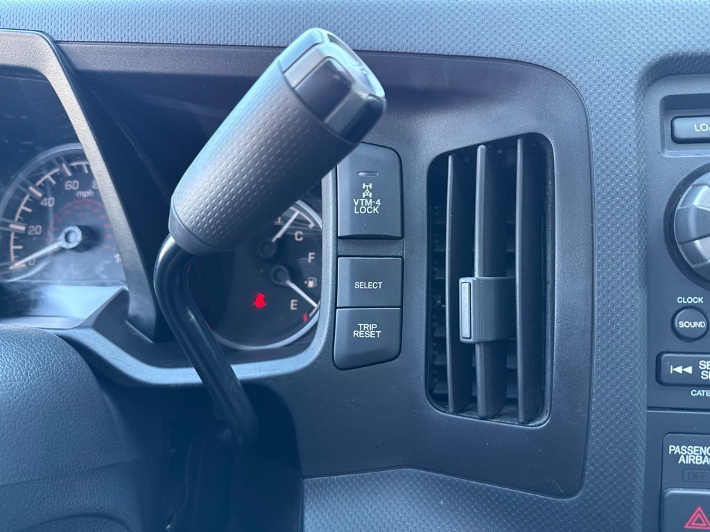 Used 2013 Honda Ridgeline RTL image 30