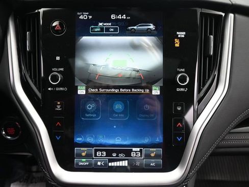 Used 2024 Subaru Outback Limited XT image 23