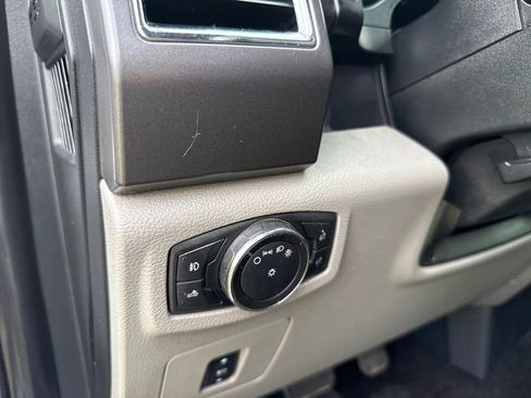 Used 2015 Ford F150 XLT w/ Equipment Group 302A Luxury image 15