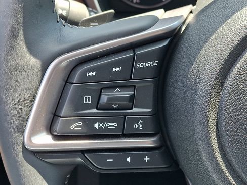Used 2025 Subaru Outback Touring XT AWD/4WD image 24
