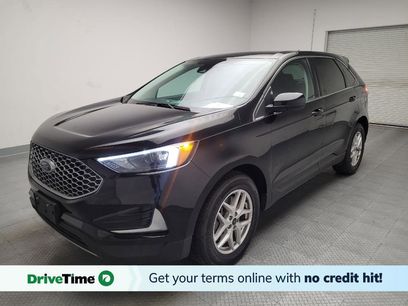 Used 2023 Ford Edge SEL