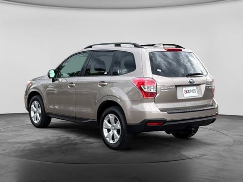 Used 2016 Subaru Forester 2.5i Premium w/ Popular Package #2 AWD/4WD image 6