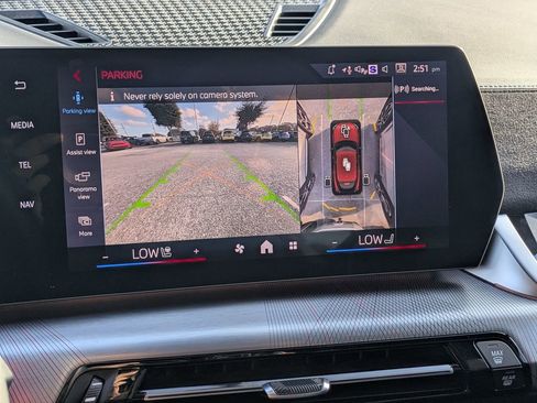 Used 2024 BMW X2 M35i w/ Premium Package image 25