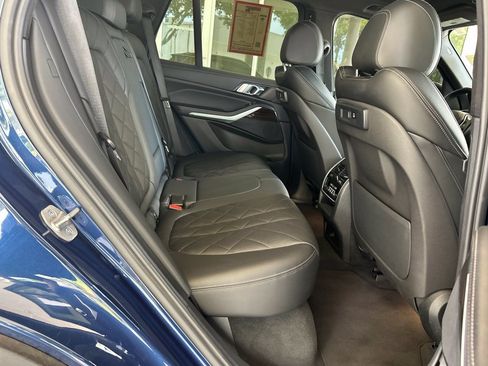 Used 2023 BMW X5 xDrive45e AWD/4WD image 29