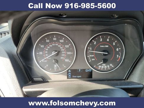 Used 2016 BMW M235i Coupe image 14