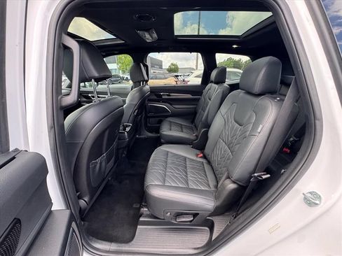 Certified 2024 Kia Telluride SX X-Line AWD/4WD image 12
