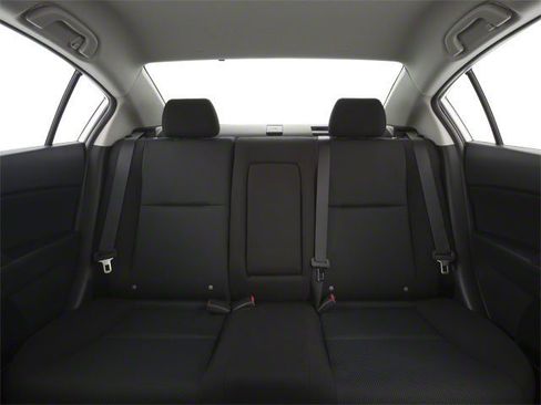 Used 2010 MAZDA MAZDA3 i Sport FWD image 18