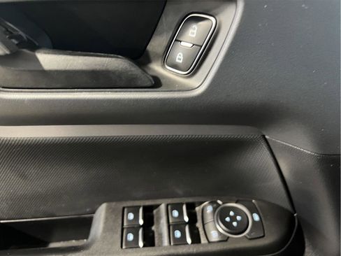 Used 2023 Ford Bronco Sport Big Bend image 7