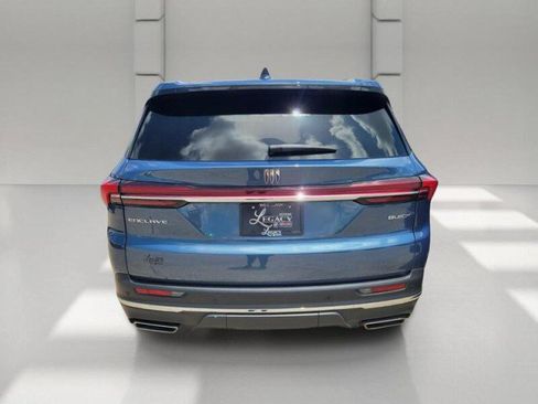 Used 2026 Buick Enclave Preferred FWD image 5