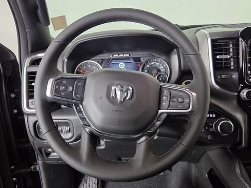 New 2026 RAM 1500 Big Horn image 13