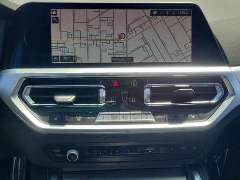 Used 2023 BMW M440i Gran Coupe w/ Premium Package RWD image 28