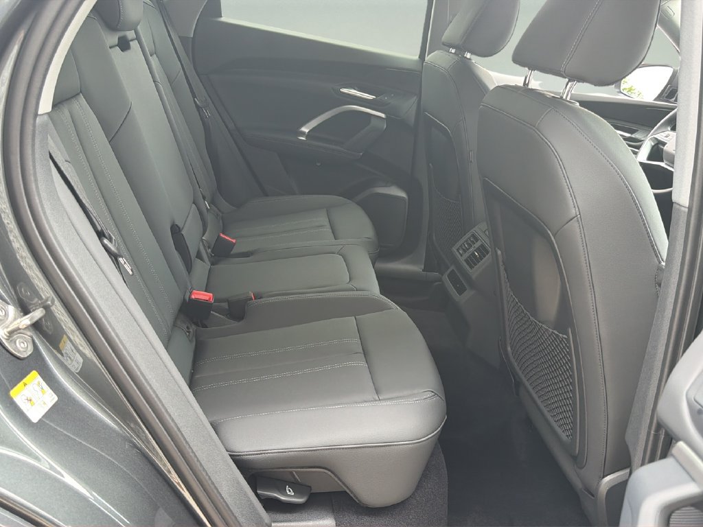 New 2026 Audi Q5 2.0T AWD/4WD image 17