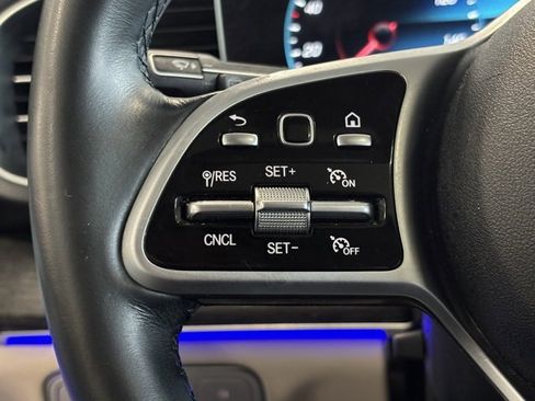 Used 2021 Mercedes-Benz GLE 350 image 21