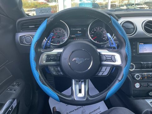 Used 2019 Ford Mustang GT RWD image 16